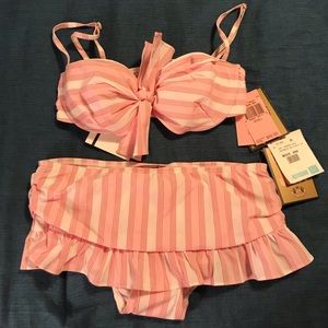 Juicy Couture swimsuit